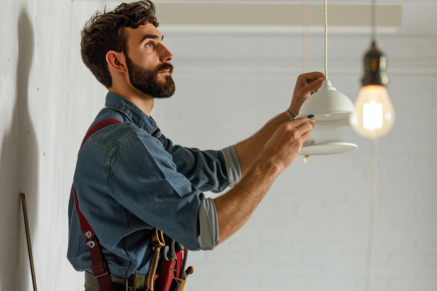 Understanding Electrical Codes: A Homeowner’s Guide